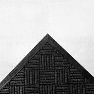 Criss Cross Scrapper Matte