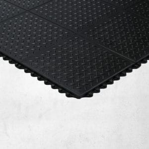 Diamant-Modulmatte