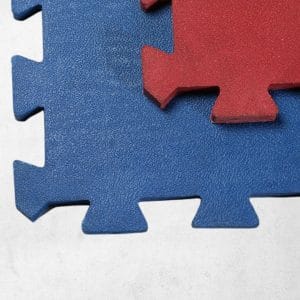 Gummi Puzzle Matte